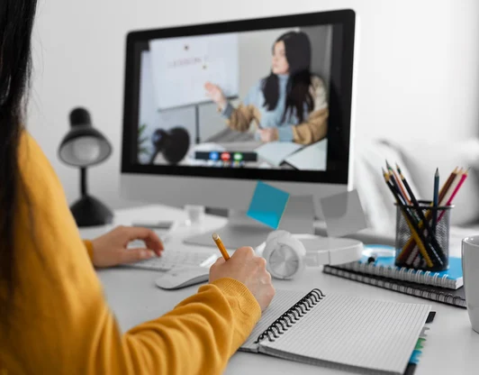 Расписание онлайн-занятий