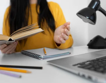 Расписание очных занятий