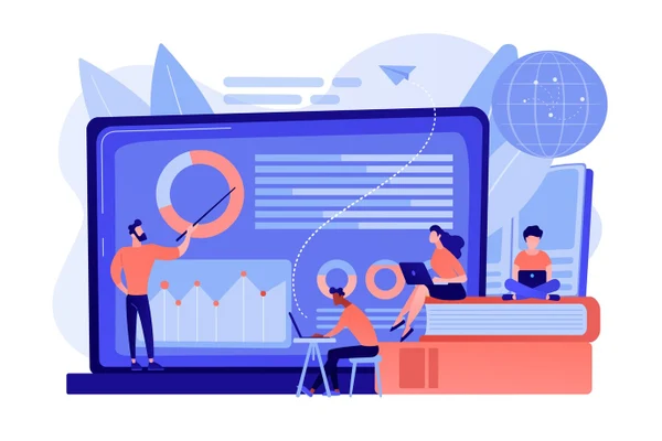 Высококвалифицированный педагогический состав